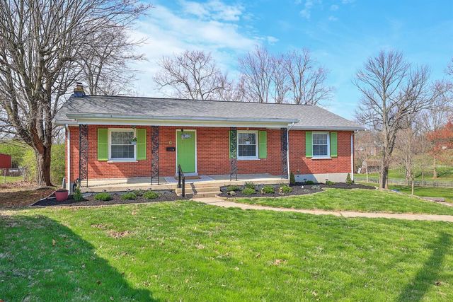 52 Burk Ave, Florence, KY 41042
