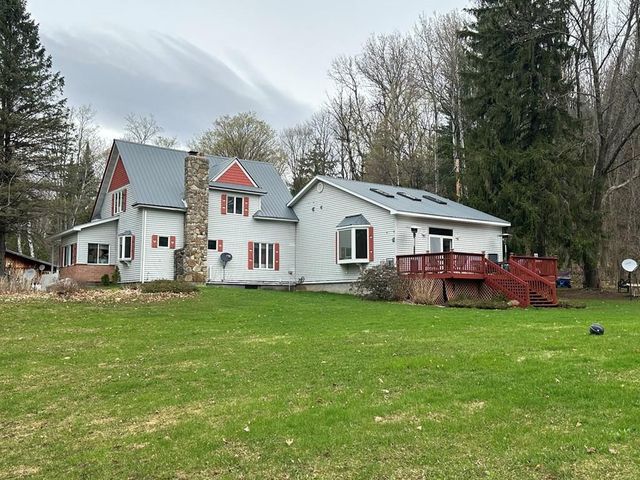 5918 Route 374, Belmont, NY 12920
