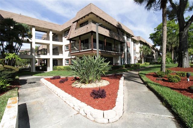 3035 Countryside Blvd #14B, Clearwater, FL 33761