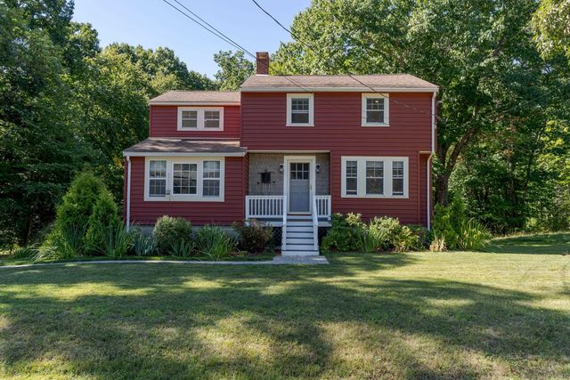 70 Winnicutt Road, Stratham, NH 03885