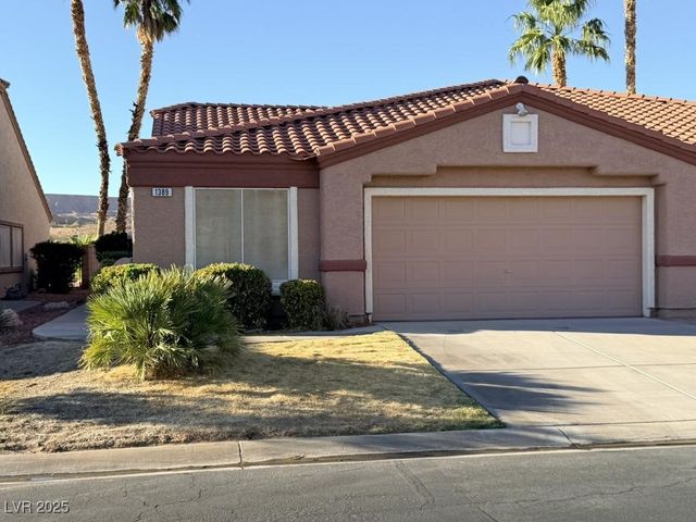 1389 Harbour Dr, Mesquite, NV 89027