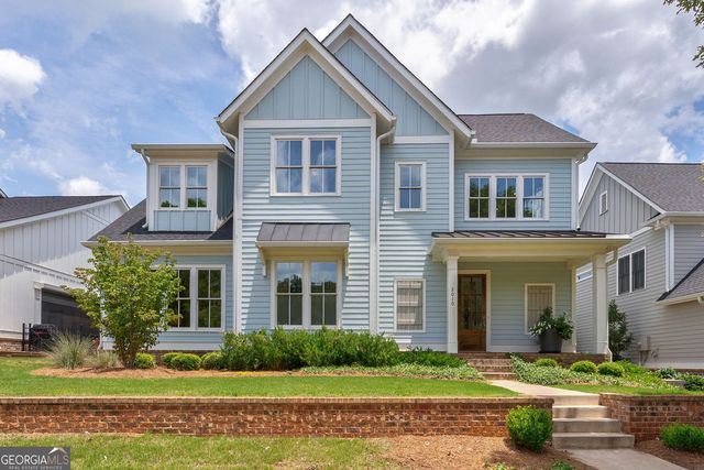 2010 Georgia Club Dr, Statham, GA 30666