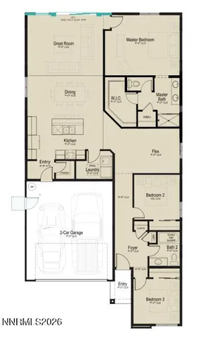 820 Kess Way #19, Reno, NV 89506