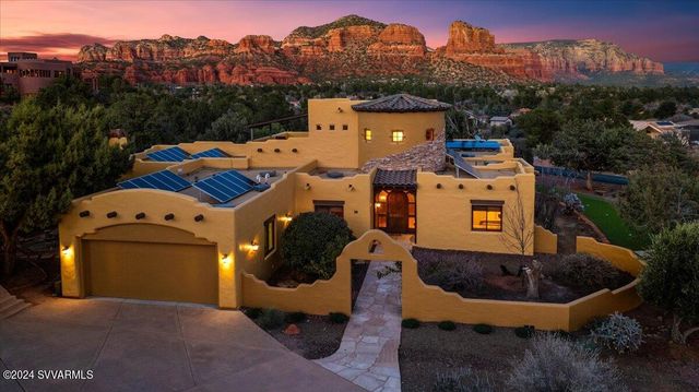 70 Via Del Viento, Sedona, AZ 86351