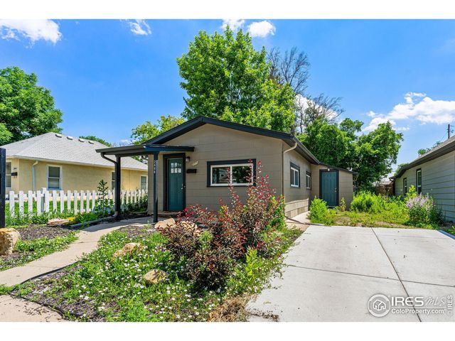 2486 Chase St, Edgewater, CO 80214