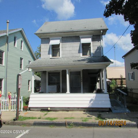 Realtors In Sunbury Pa