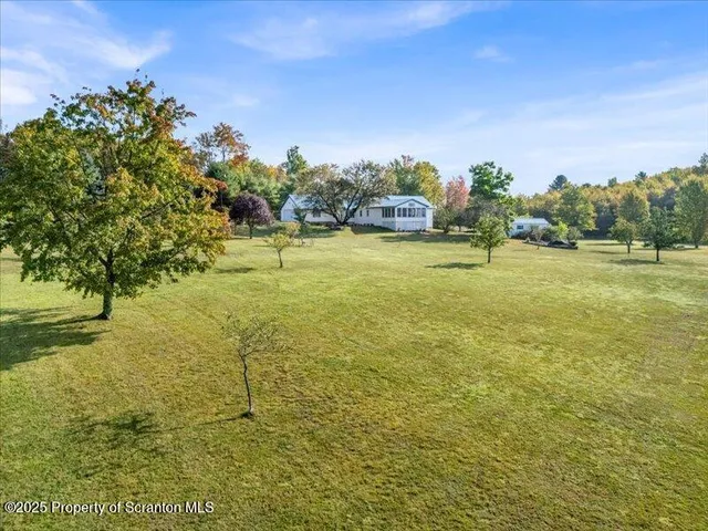 3886 Bow Bridge Rd, Friendsville, PA 18818