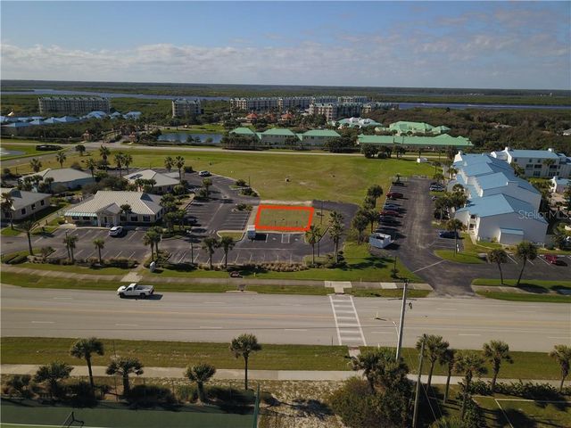 4598 S  Atlantic Ave, Ponce Inlet, FL 32127