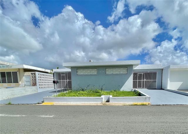 404 Calle Bayamon, San Juan, PR 00926