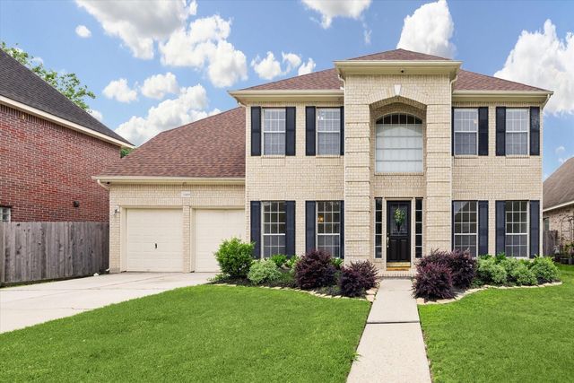 15419 Downford Dr, Tomball, TX 77377