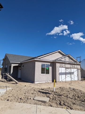 2309 High Water Way, Whitewater, CO 81527