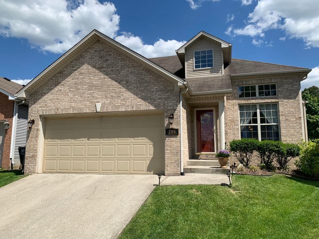Mls Listings Lexington Ky