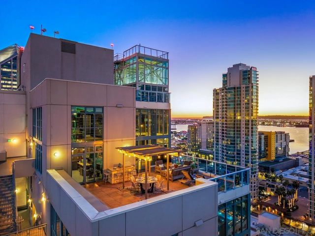 1240 India St #2306, San Diego, CA 92101