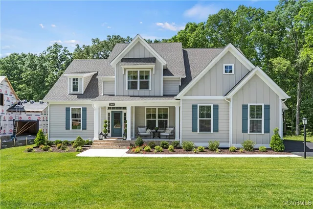 1317 Sparrows Song Dr, Manakin Sabot, VA 23103