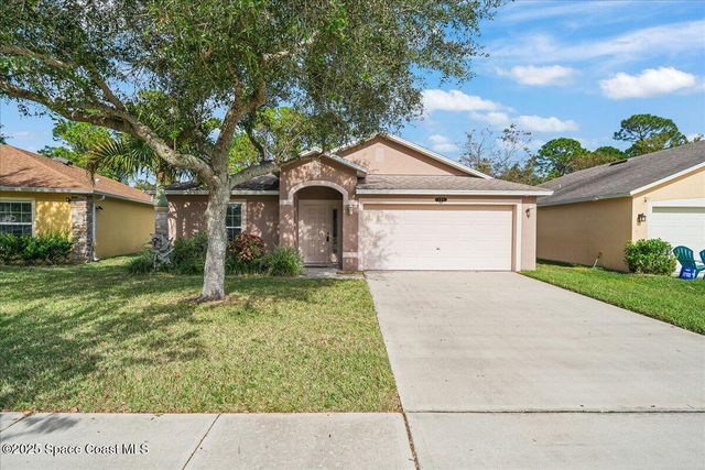 206 Mason Dr, Titusville, FL 32780