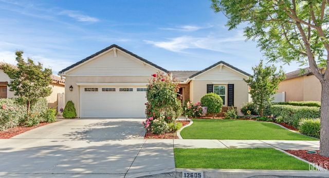 12605 French Park Ln, Bakersfield, CA 93312