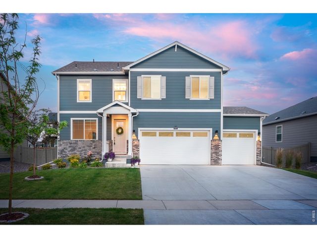 1822 Westport Ave, Berthoud, CO 80513