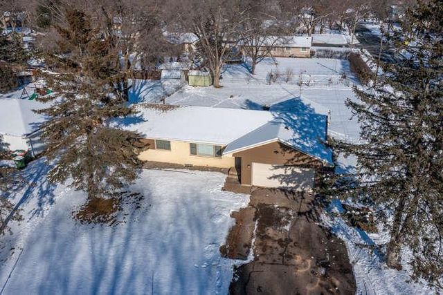 10601 Mississippi Blvd NW, Coon Rapids, MN 55433