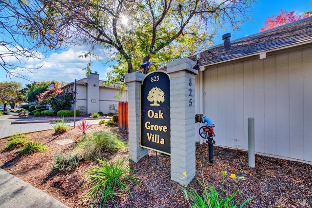 825 Oak Grove Rd #8, Concord, CA 94518
