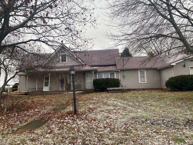 6239 E  State Road 28, Frankfort, IN 46041