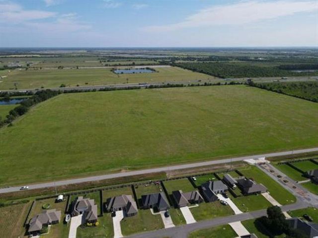 509 W  Frontage Rd, Iowa, LA 70647