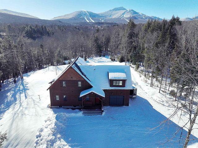 373 Wilderness Road, North Troy, VT 05859
