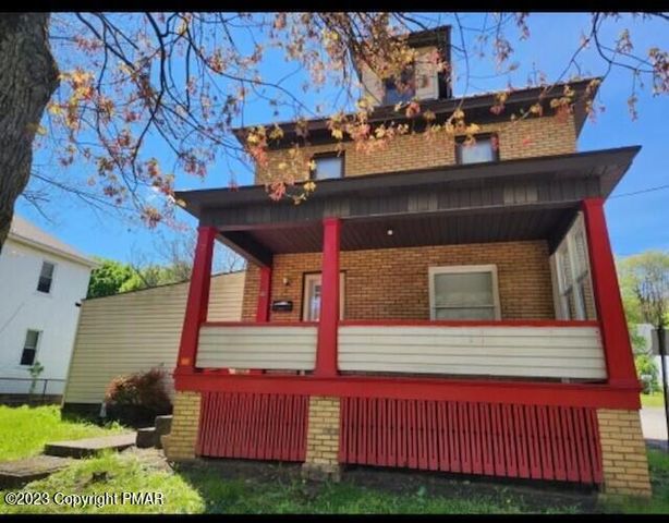 513 Daisy St, Clearfield, PA 16830