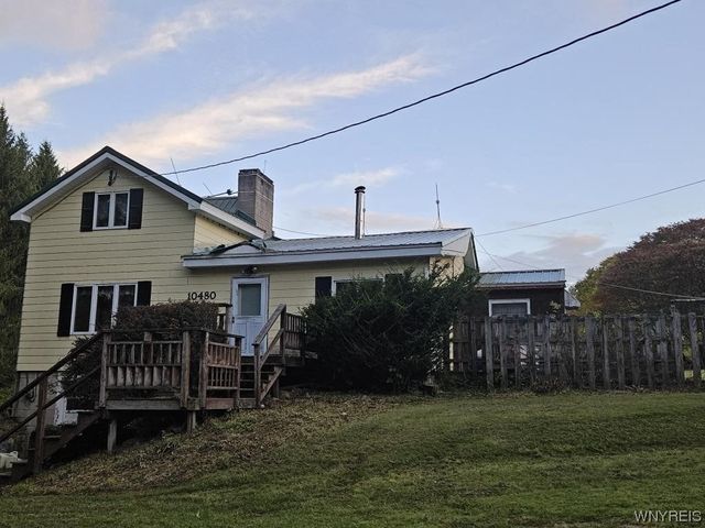 10480 Allen Rd, East Concord, NY 14055