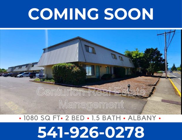 730 Queen Ave SE #11, Albany, OR 97322