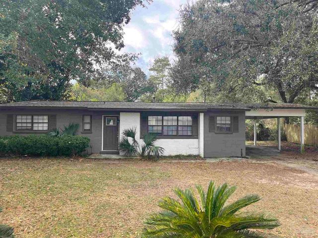 1007 New Mexico Dr, Pensacola, FL 32505