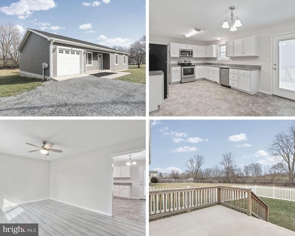178 Connector Rd, Martinsburg, WV 25405