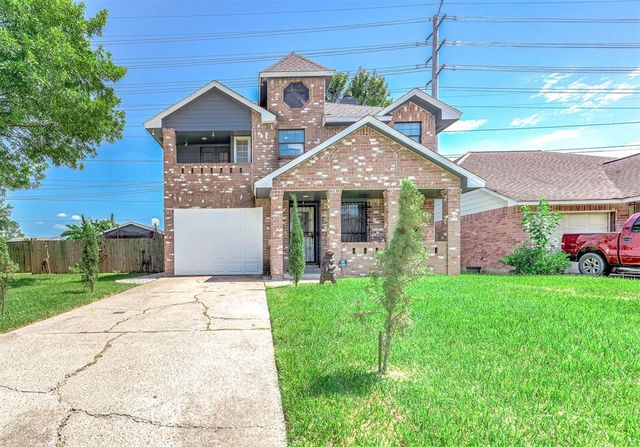 1546 Carbonear Dr, Channelview, TX 77530