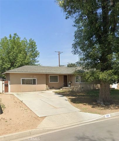 333 N  Hollow Ave, West Covina, CA 91790