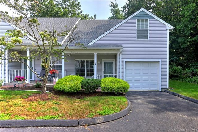273 New Haven Ave #6, Milford, CT 06460