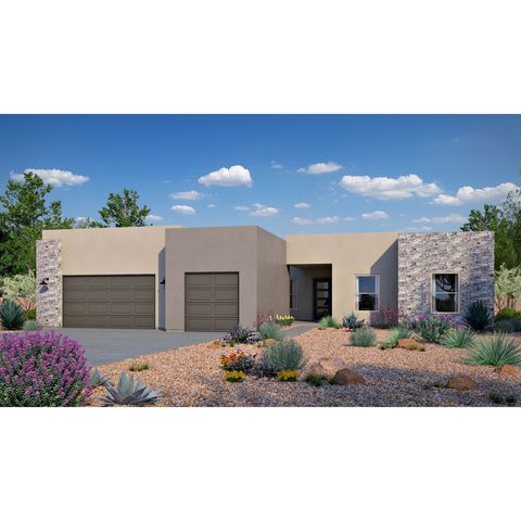 Sycamore Plan in Yvon Heights, Tucson, AZ 85741