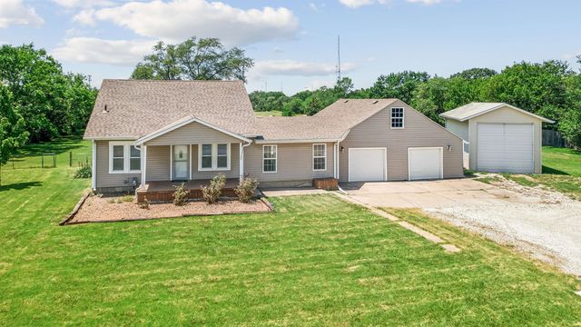 1531 N  Prairie Creek Rd, Andover, KS 67002