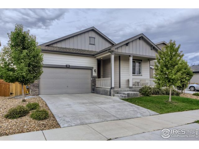 6514 Independence St, Frederick, CO 80516