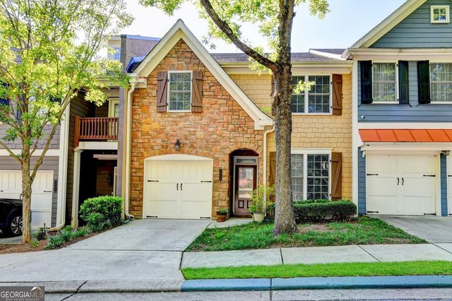 2694 Ridge Run Trl, Duluth, GA 30097