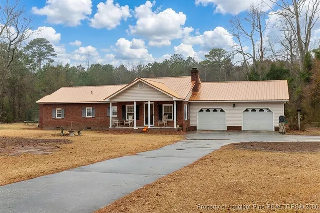 1069 Union Valley Rd, Whiteville, NC 28472