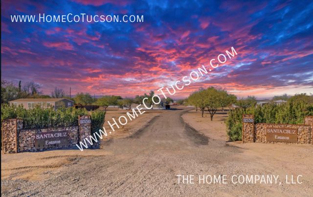11550 S  Nogales Hwy #10, Tucson, AZ 85756