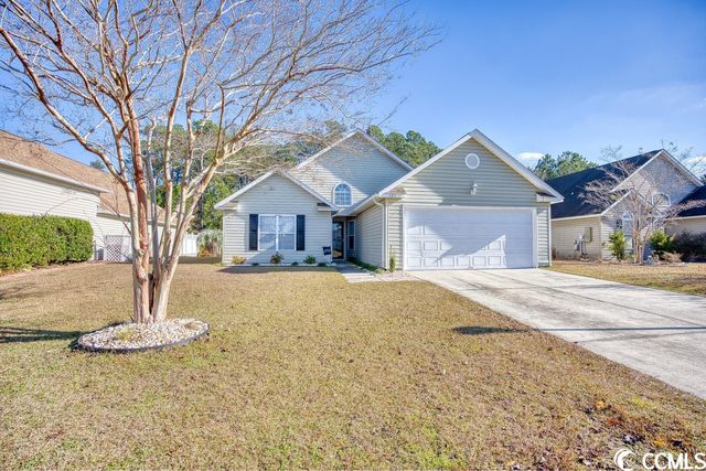 123 Coldwater Circle, Myrtle Beach, SC 29588