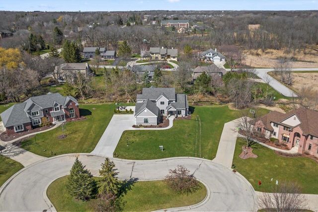 15500 Conservancy COURT, City Of Brookfield, WI 53005