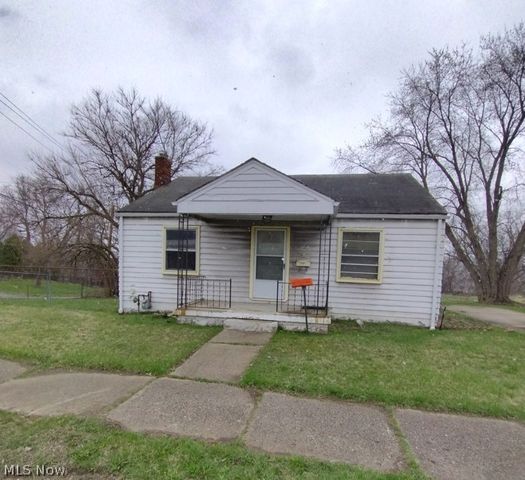 1710 Homewood Ave, Youngstown, OH 44502