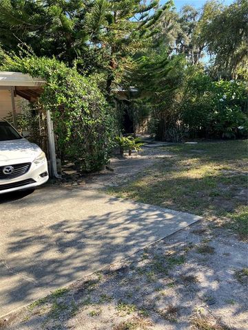 Address Not Disclosed, Odessa, FL 33556