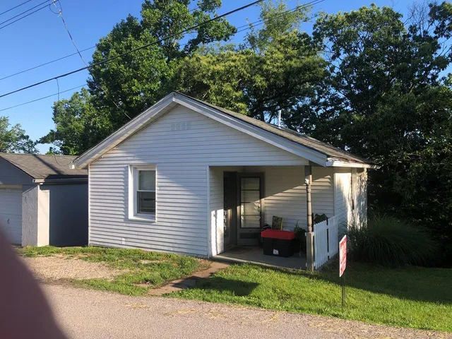46 Highland Lane, Wheeling, WV 26003