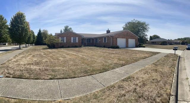 837 Kimberly Dr, Washington Court House, OH 43160
