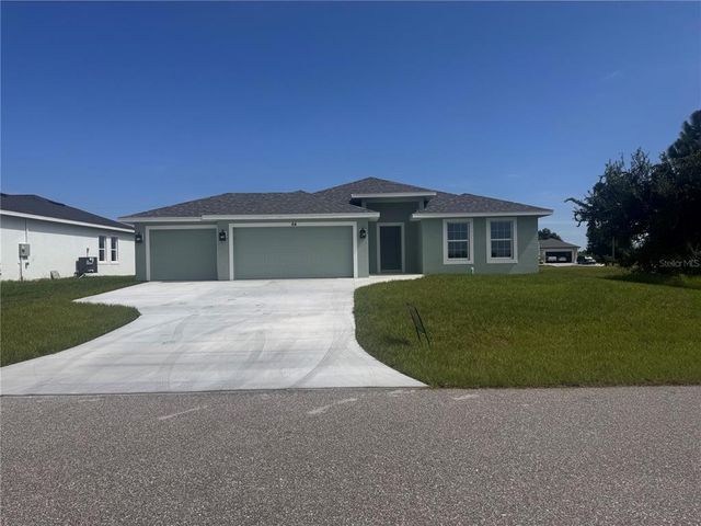 Address Not Disclosed, Placida, FL 33946