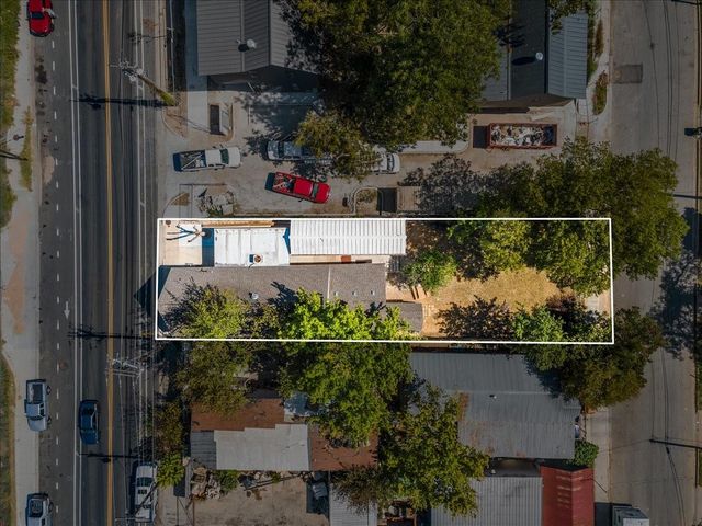 2606 Santa Rosa St, Austin, TX 78702