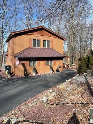 246 Avalanche Ln, Drums, PA 18222