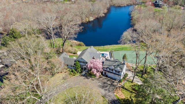 97 Lords Hwy, Weston, CT 06883